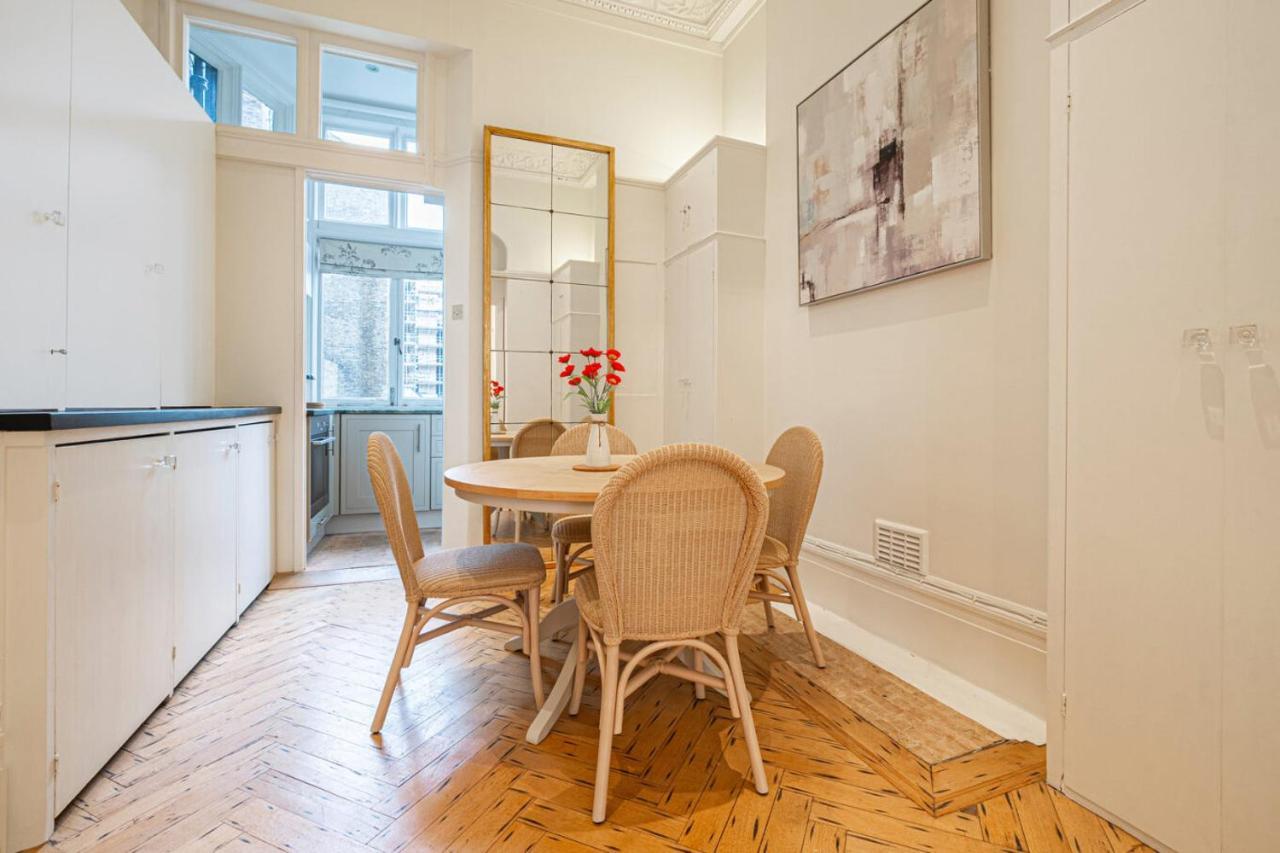 Beautiful Belgravia By Underthedoormat Lejlighed London