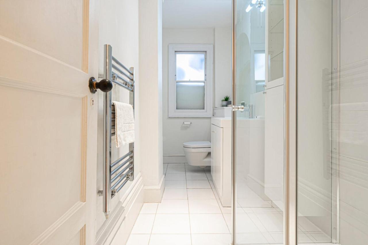 Lejlighed Beautiful Belgravia By Underthedoormat *