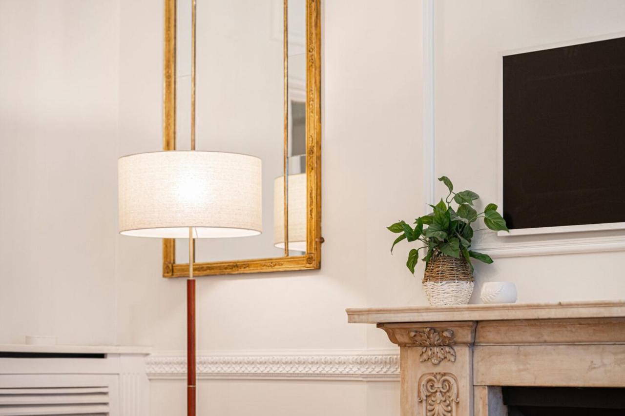 Beautiful Belgravia By Underthedoormat Lejlighed *
