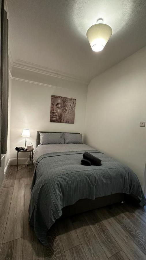 Privatunterkunft Wandsworth Guest 64