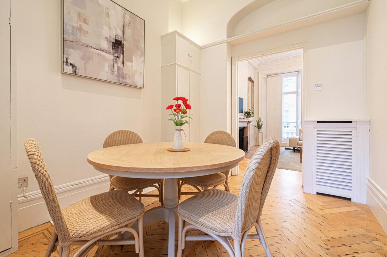 Beautiful Belgravia By Underthedoormat Lejlighed *