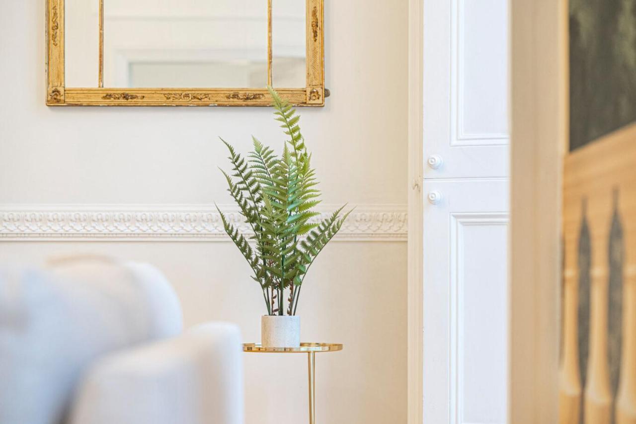 Beautiful Belgravia By Underthedoormat Lejlighed