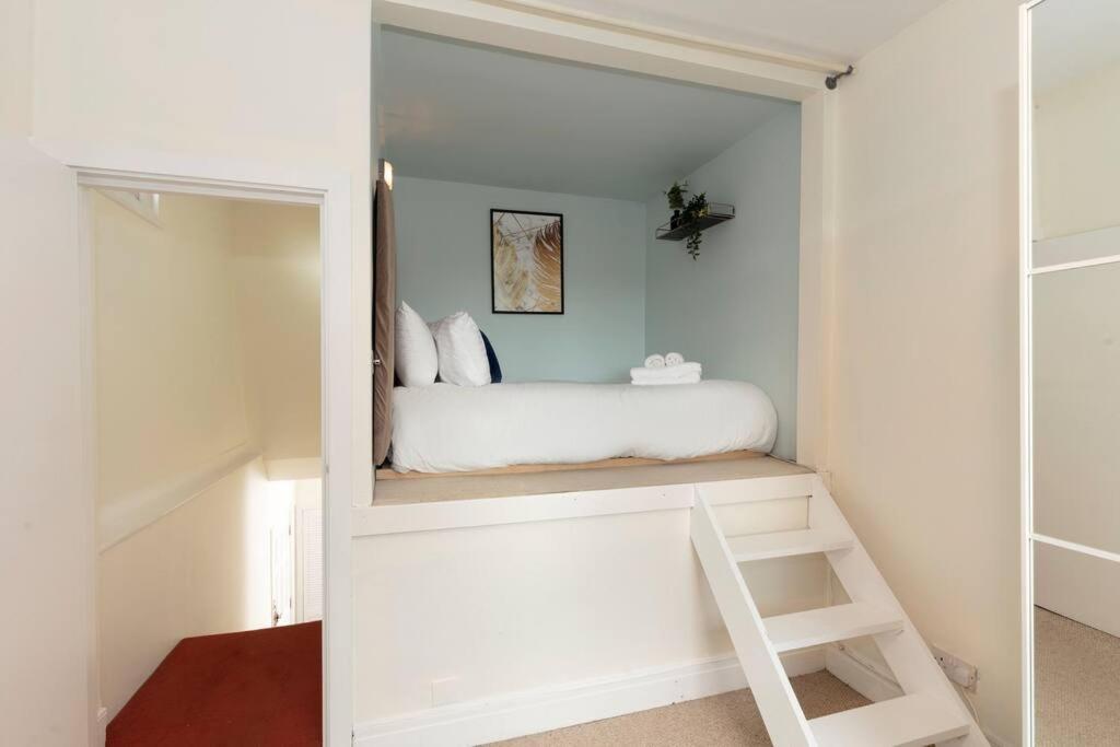Charming North Appartamento *