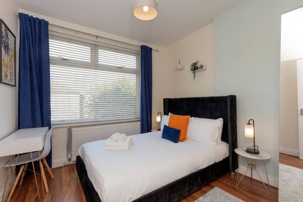 Appartamento Charming North Londra