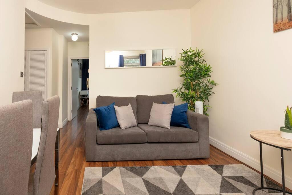 Appartamento Charming North Londra