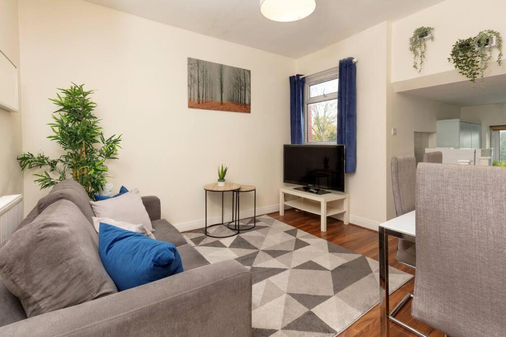 Charming North Appartamento