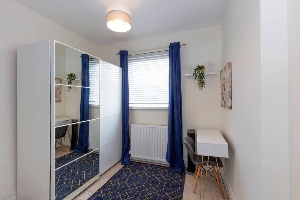 Appartamento Charming North Londra