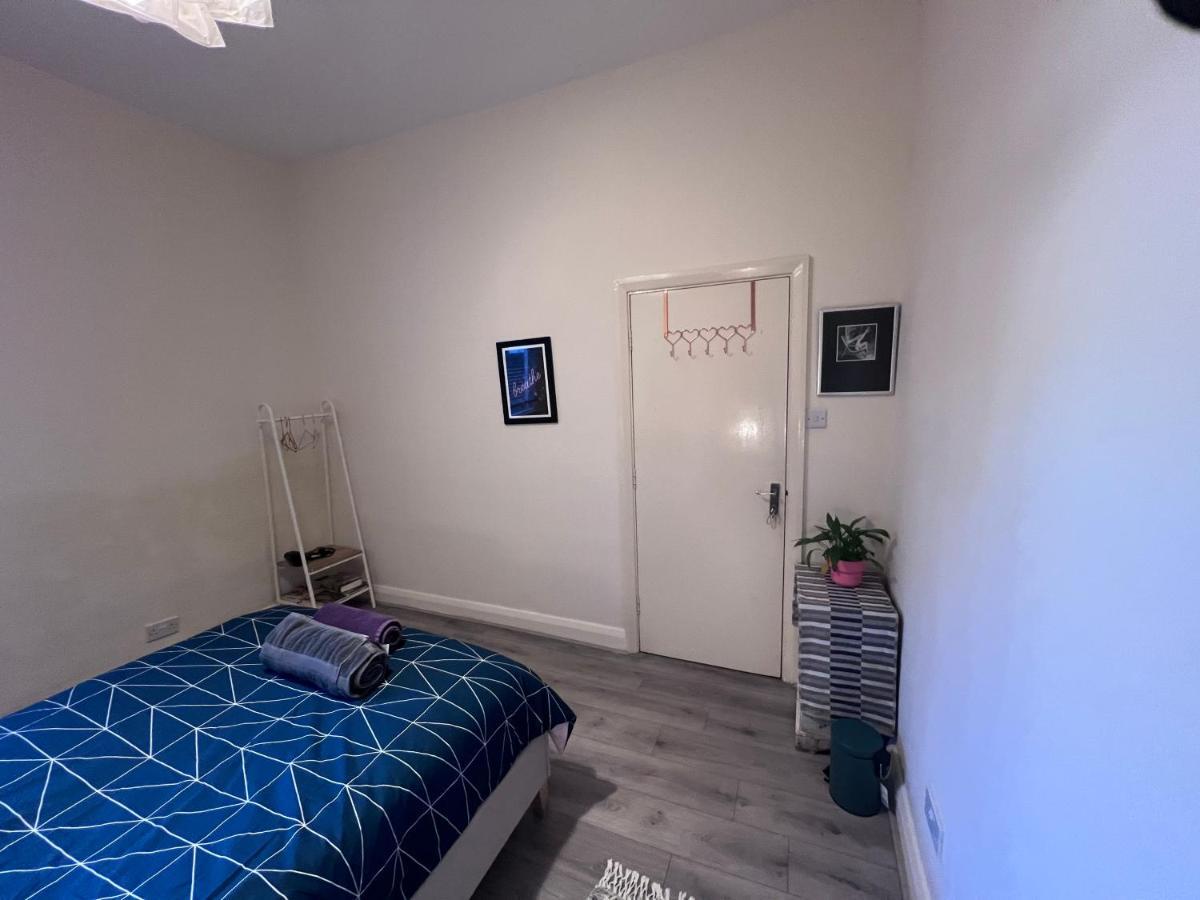 Privat bolig Relaxing&cozy *