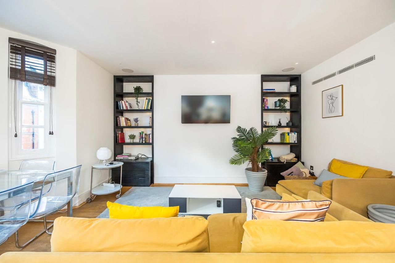 Lejlighed Victorian Duplex Near Oxford St *