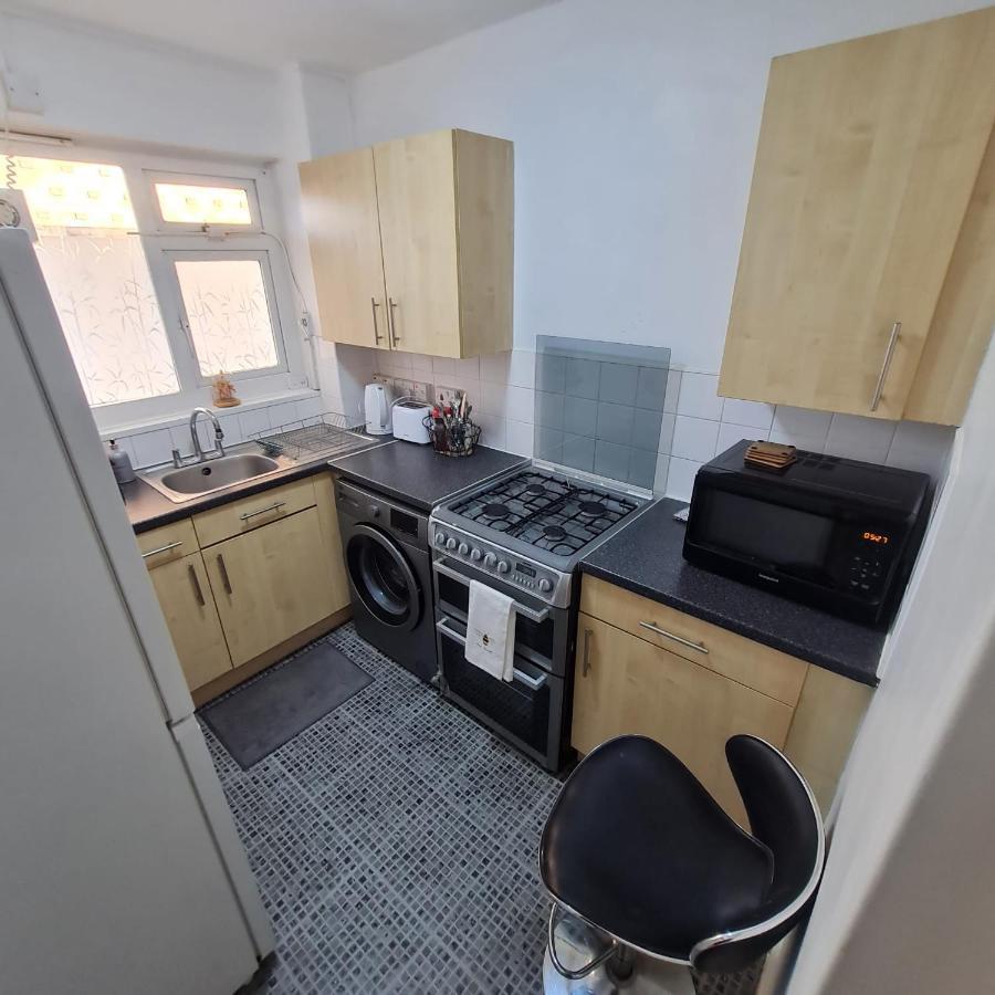 Appartement In London, Bethnal *
