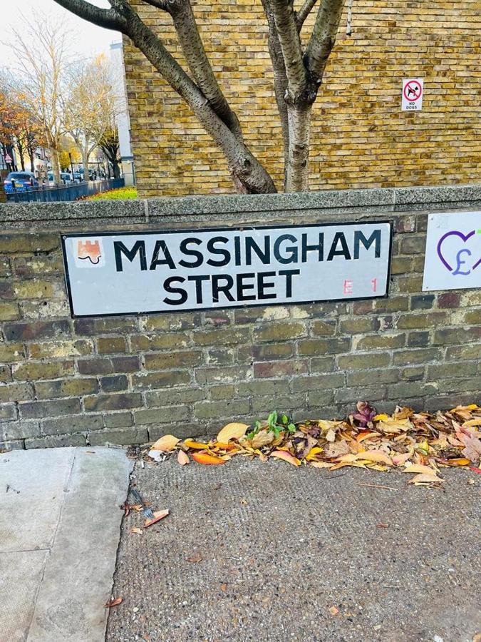 Appartement In London, Bethnal *