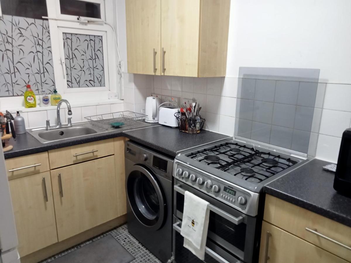 Appartement In London, Bethnal *