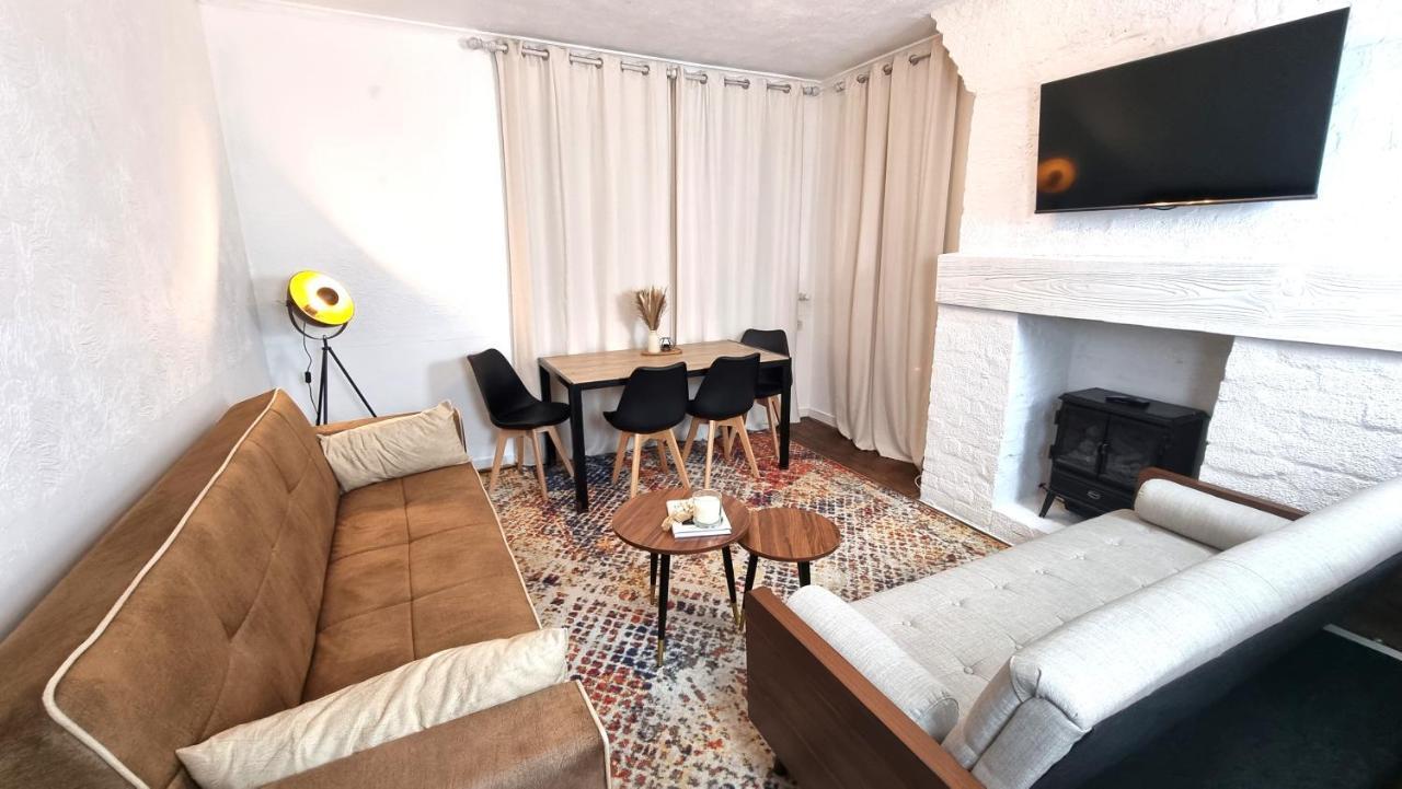 3 Bed Flat O2 Arena Dyson House Appartement Londen