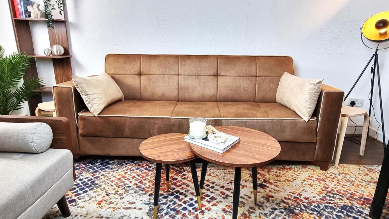 3 Bed Flat O2 Arena Dyson House Londen