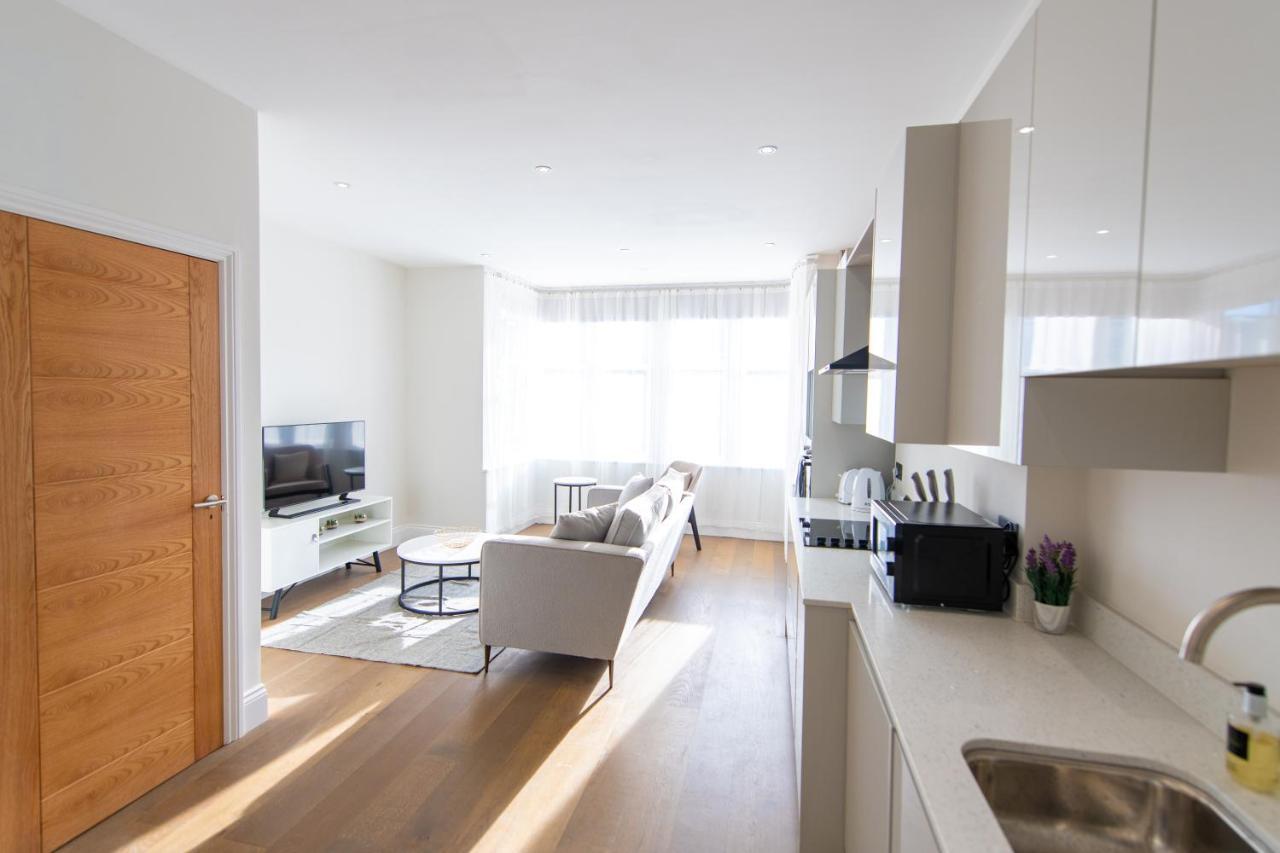 Ealing Residency Londen