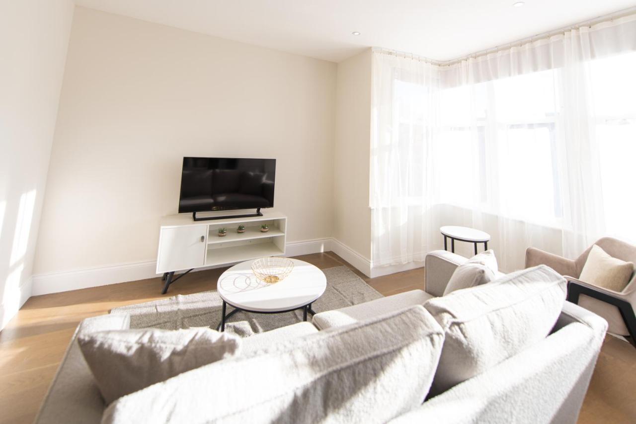 Ealing Residency Londen