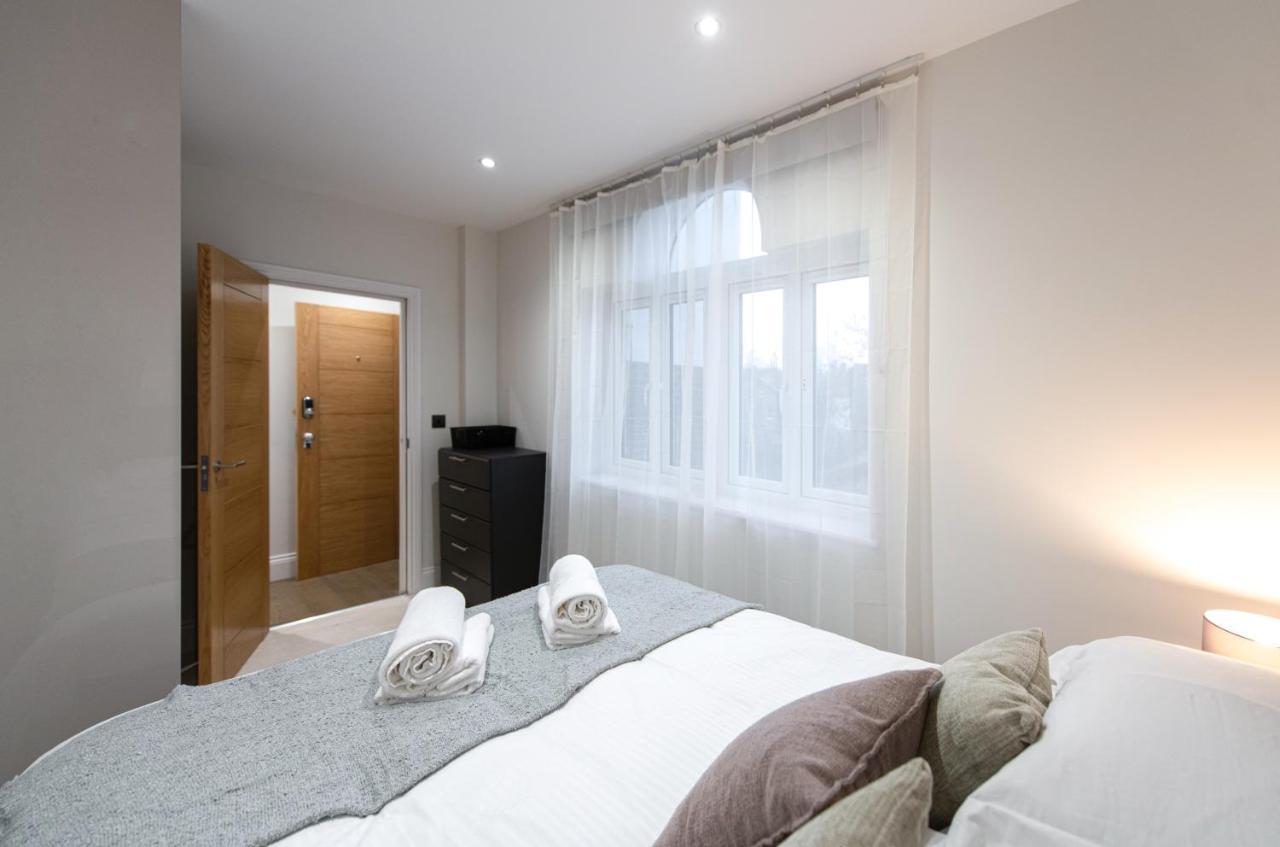 Aparthotel Ealing Residency