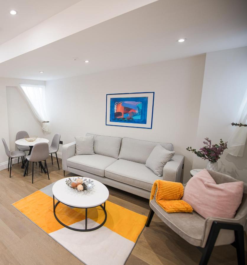 Aparthotel Ealing Residency