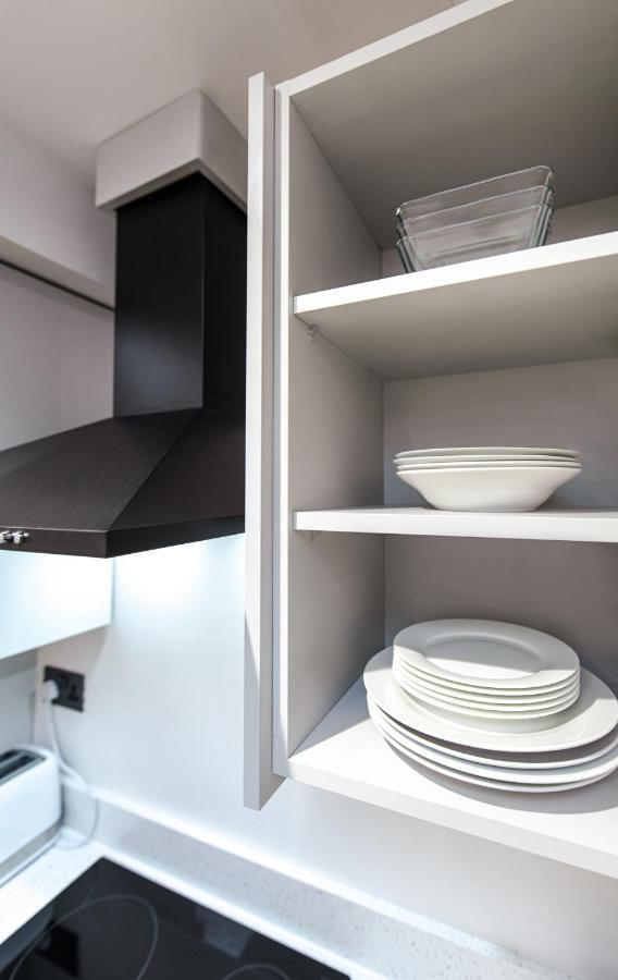 Ealing Residency Londen