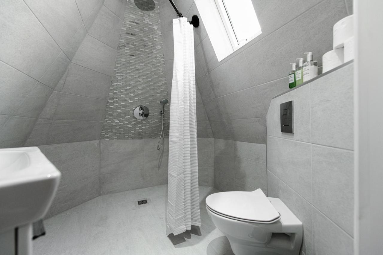 Aparthotel Ealing Residency Londen