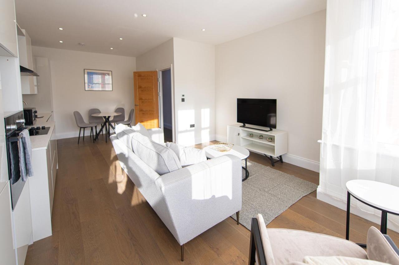 Ealing Residency Londen