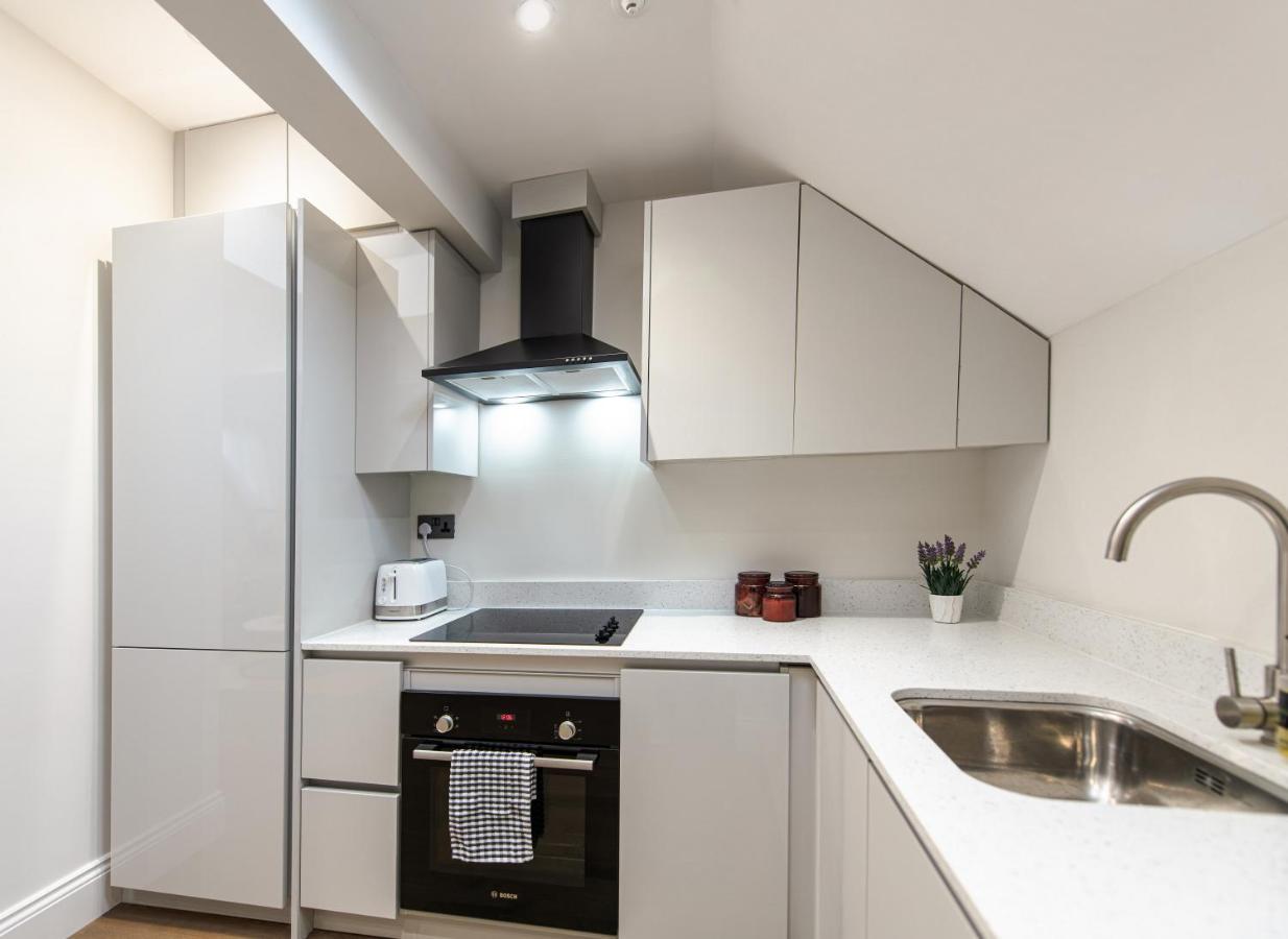 Ealing Residency * Londen