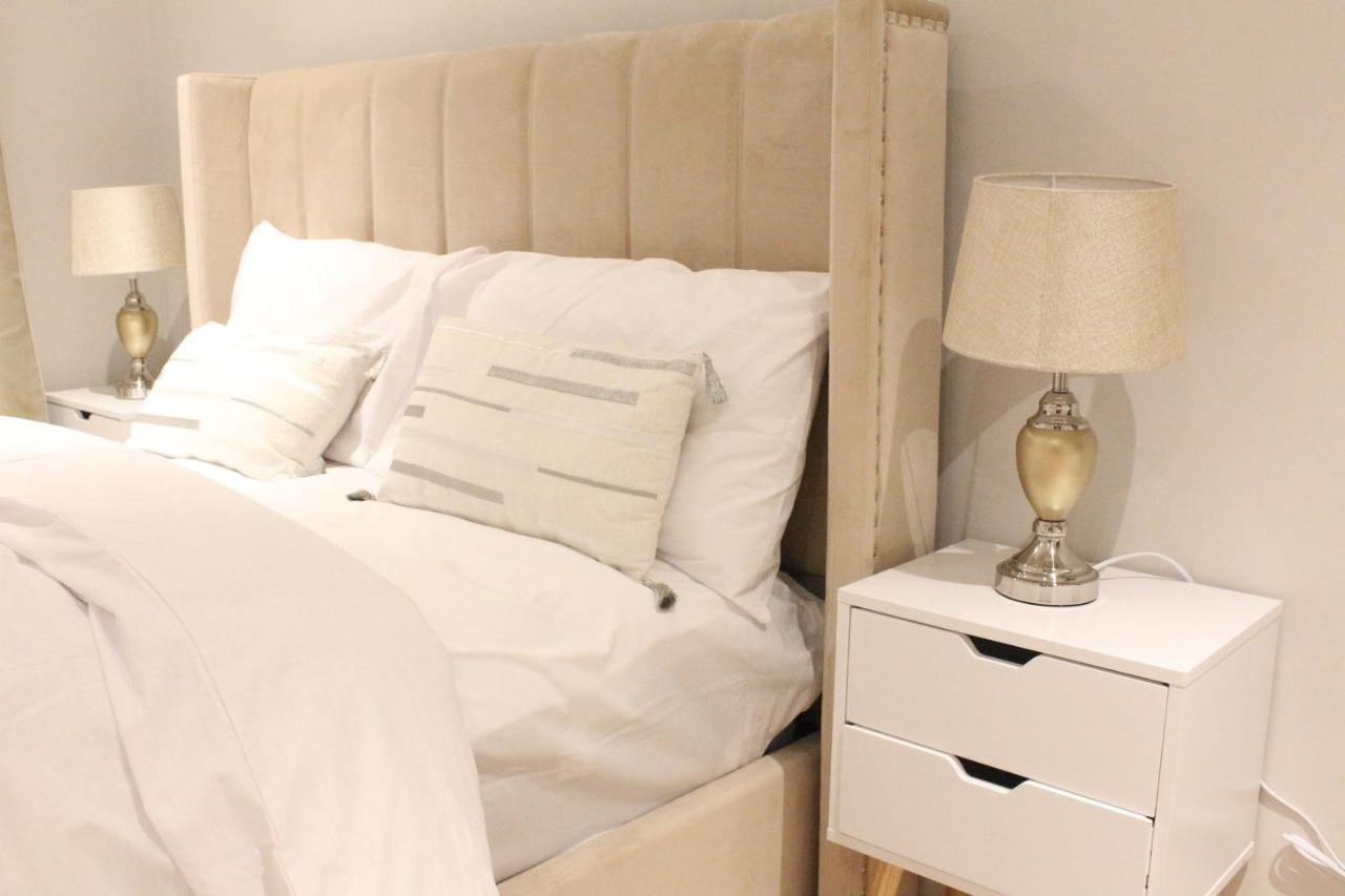 Appartement Spacious 2br With Terrance *