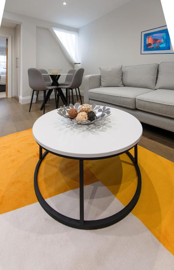 Ealing Residency * Londen