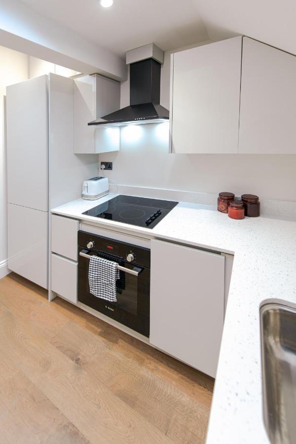 Ealing Residency *