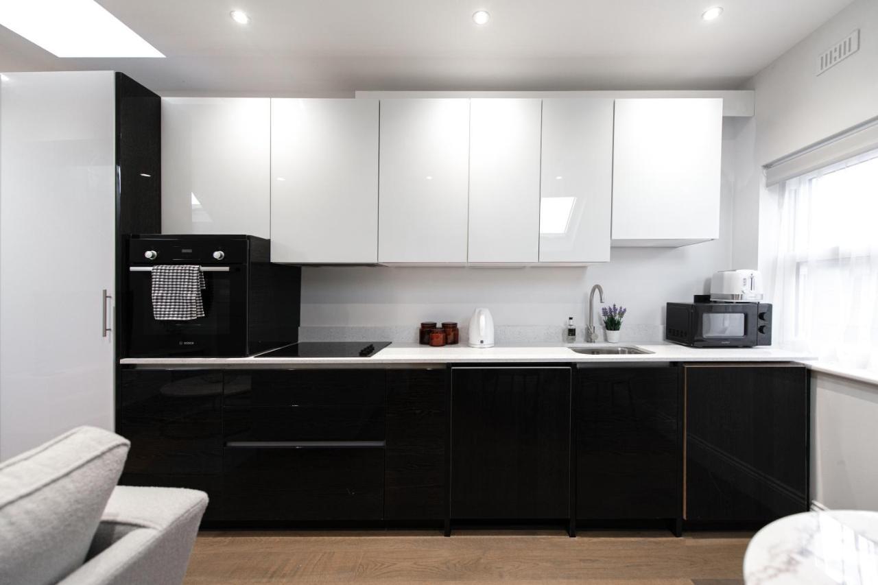Aparthotel Ealing Residency Londen
