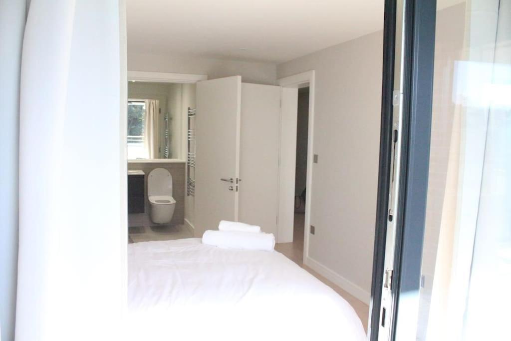 Appartement Spacious 2br With Terrance