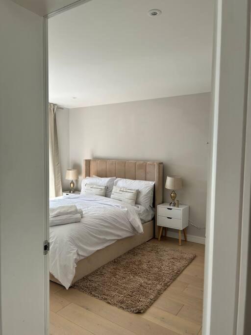 Appartement Spacious 2br With Terrance *