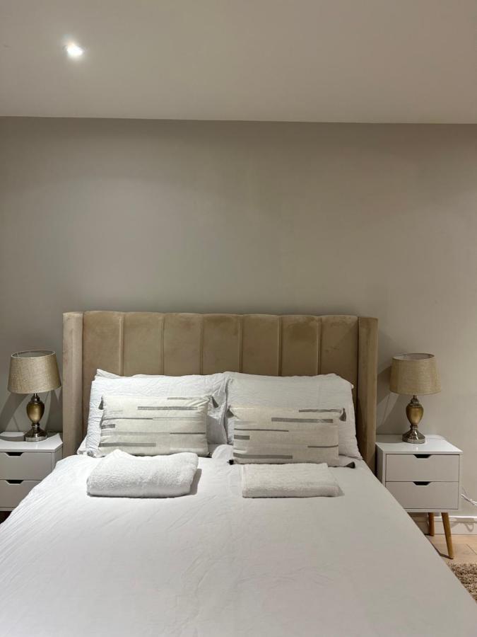 Appartement Spacious 2br With Terrance