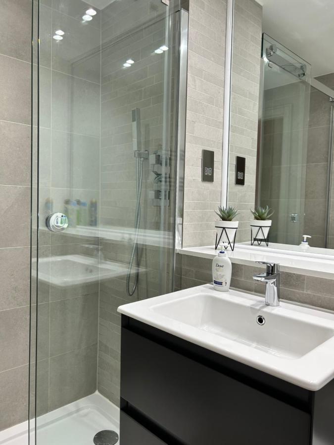 Appartement Spacious 2br With Terrance Londres