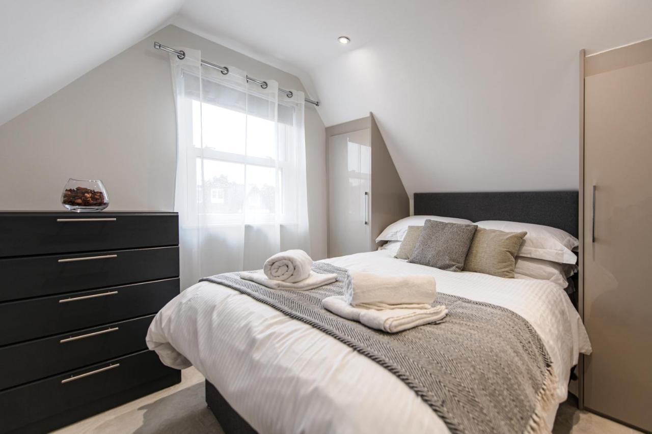 Ealing Residency Aparthotel Londen