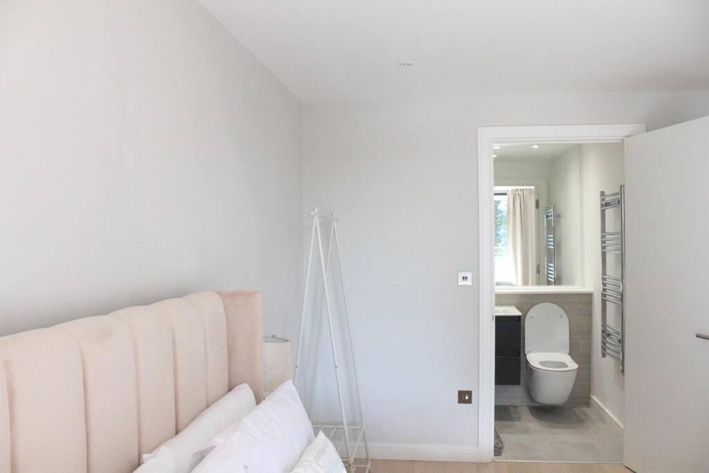 Spacious 2br With Terrance Appartement