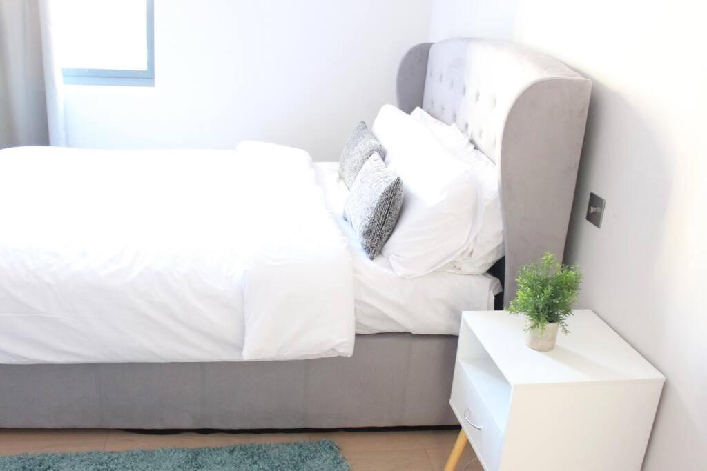 Appartement Spacious 2br With Terrance
