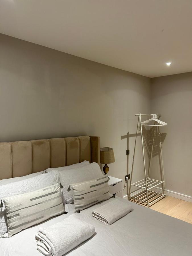 Appartement Spacious 2br With Terrance Londres