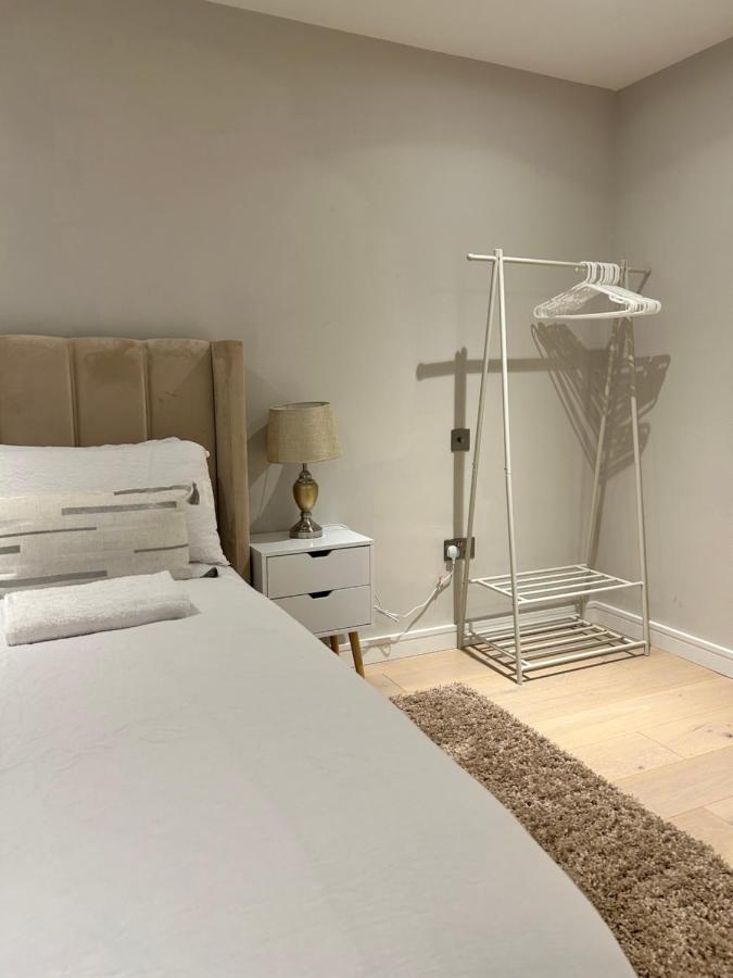 Appartement Spacious 2br With Terrance