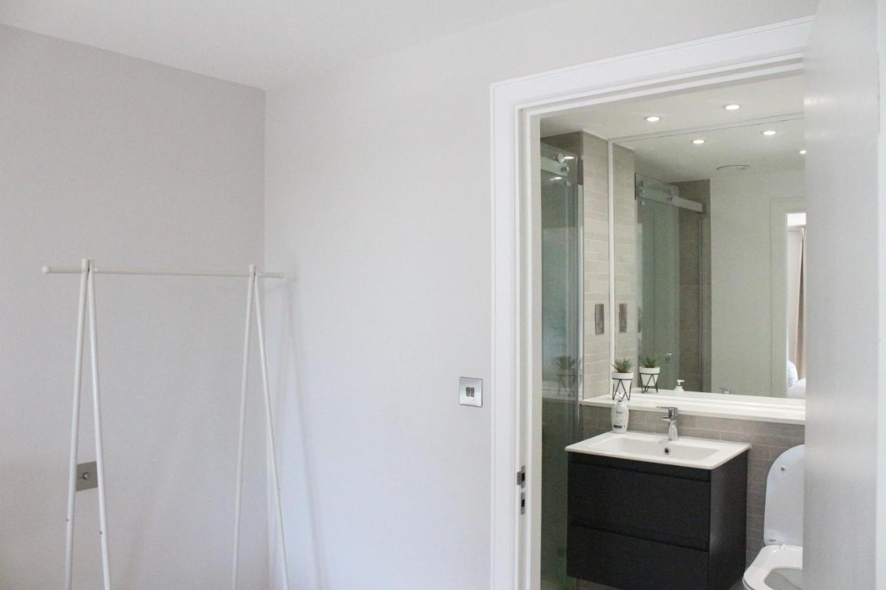 Spacious 2br With Terrance Appartement *