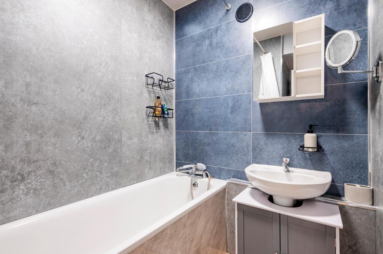Apartment Lovely 4 Bedroom Flat In Wandsworth-