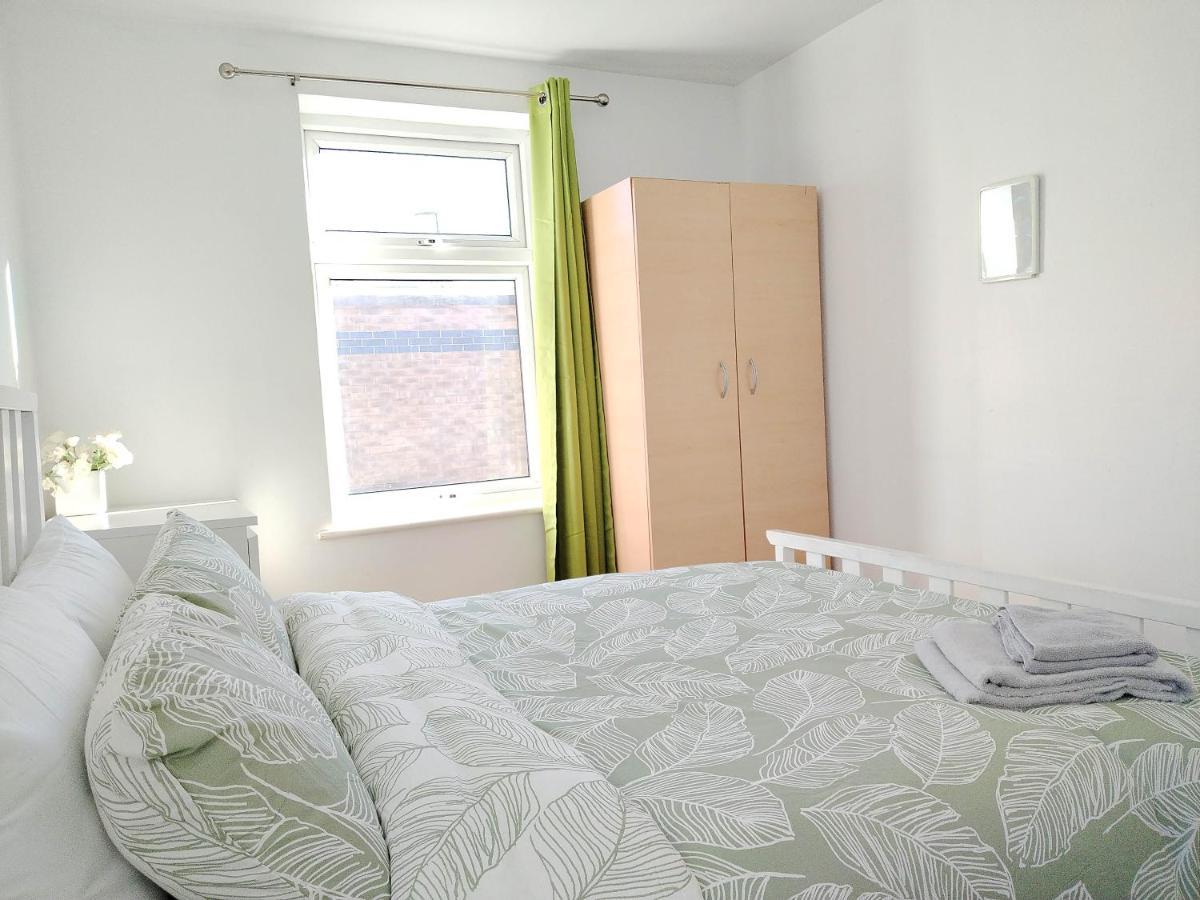 Cosy Near Canary Wharf & The O2 Pensionat