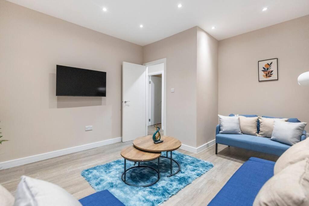 Lejlighed Convenient Spacious House Next Seven Sisters Station