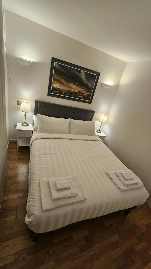 Lejlighed Luxury In Canary Wharf *