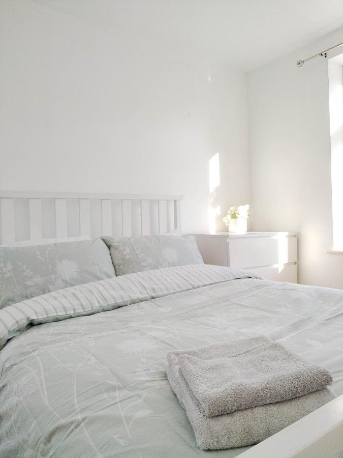 Pensionat Cosy Near Canary Wharf & The O2 London