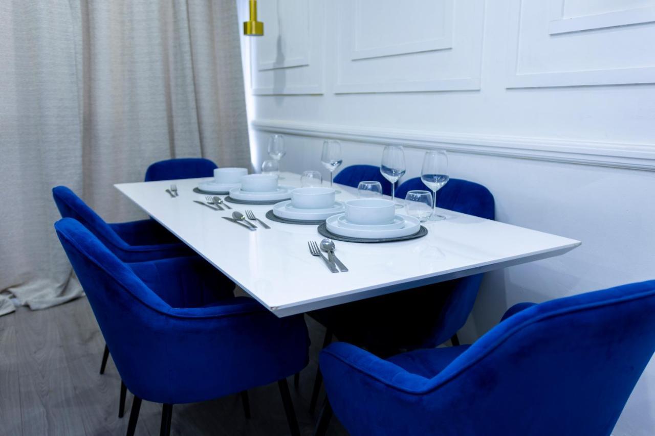 Appartamento Elegant 3 Bed House In The Heart Of *