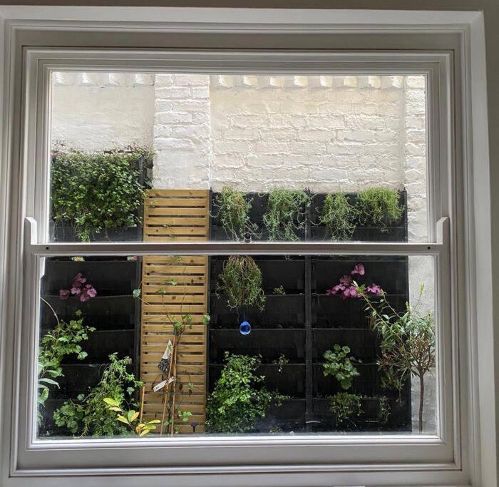 Appartement Kensington With 2 Bedrooms 1 Living And Patio Londres