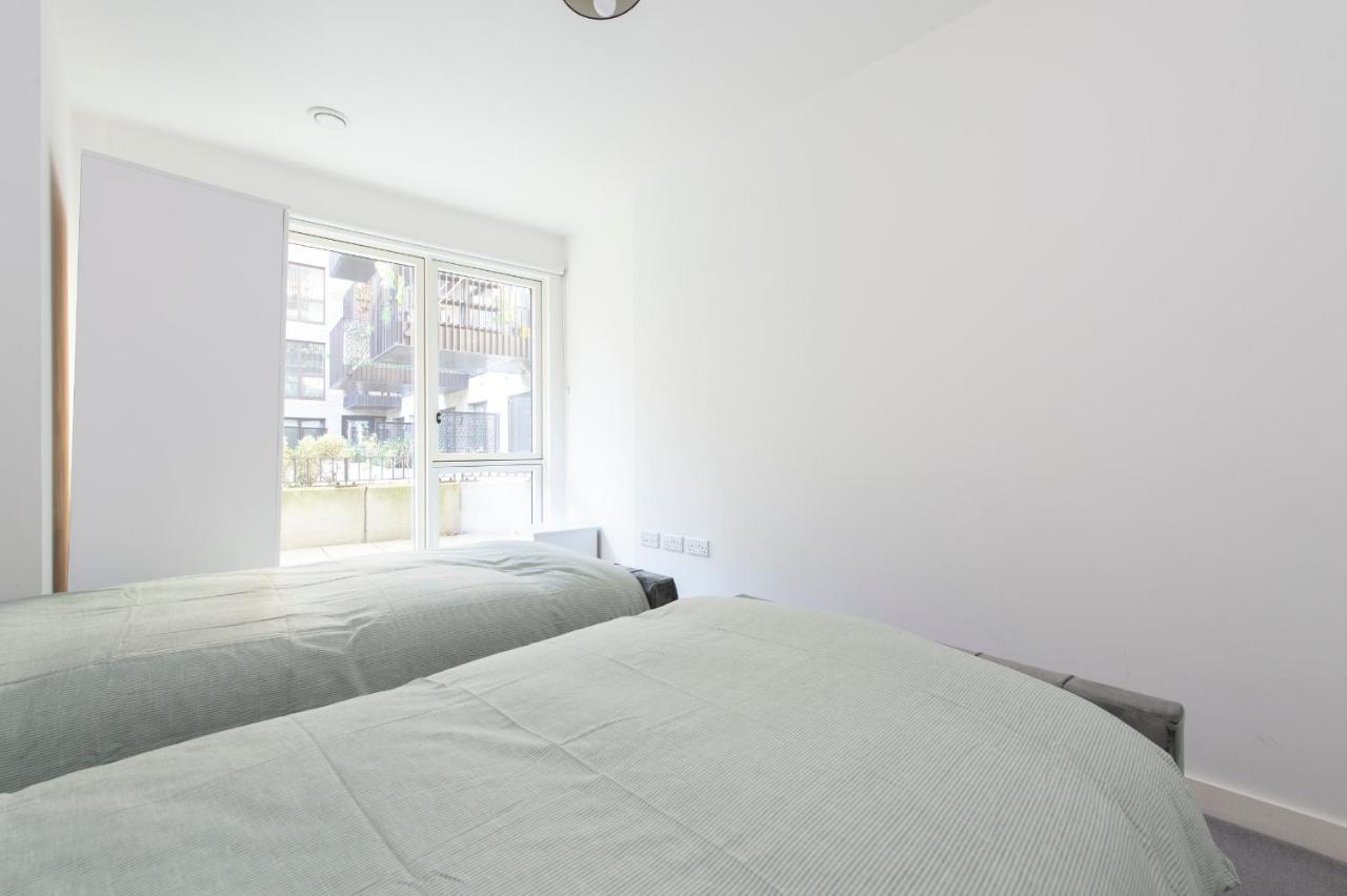 Leilighet Stunning Luxury 2 Bedroom
