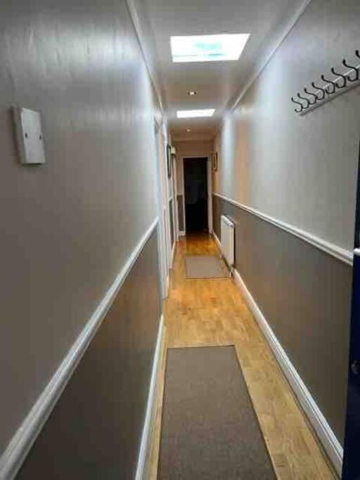 Lägenhet Kensington With 2 Bedrooms 1 Living And Patio London