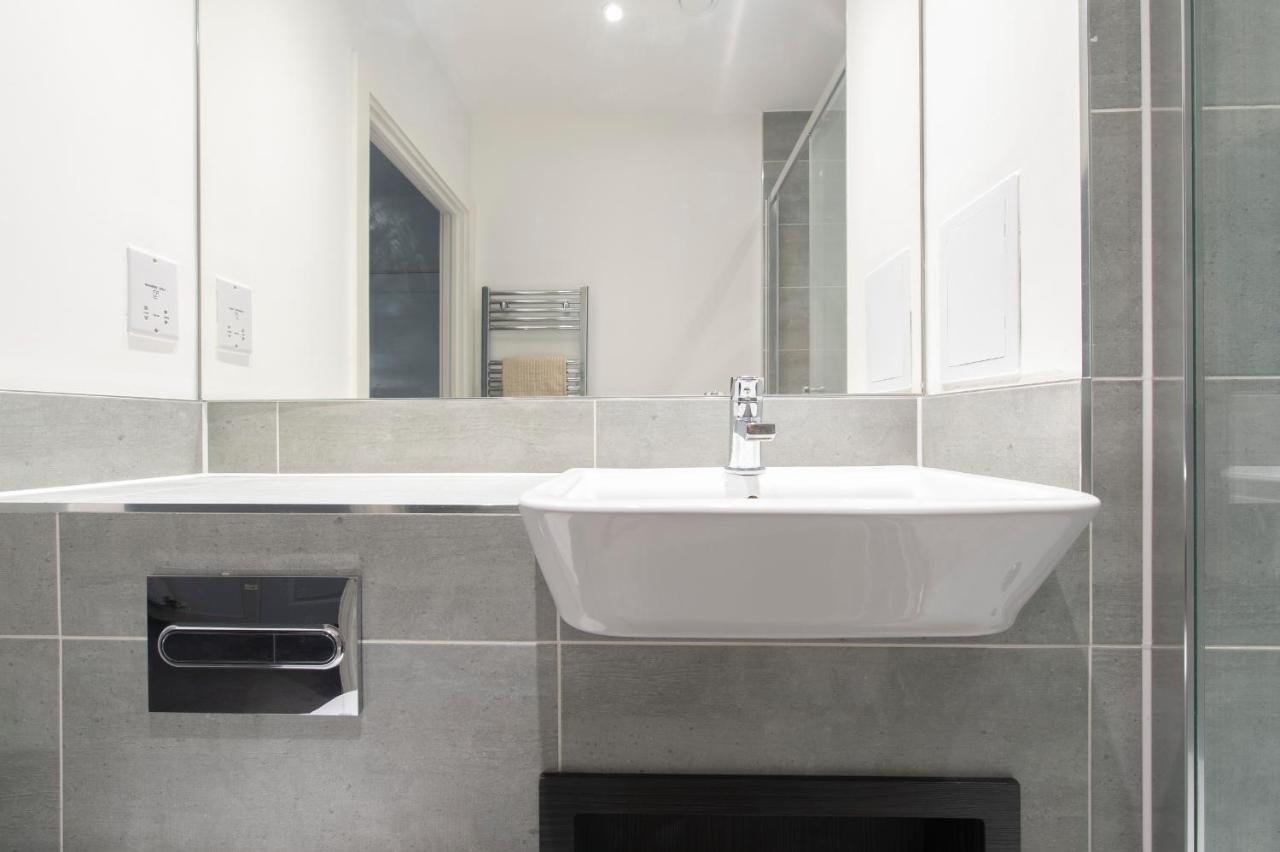 Leilighet Stunning Luxury 2 Bedroom London